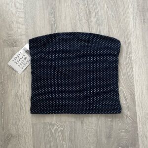 Brandy Melville tube top